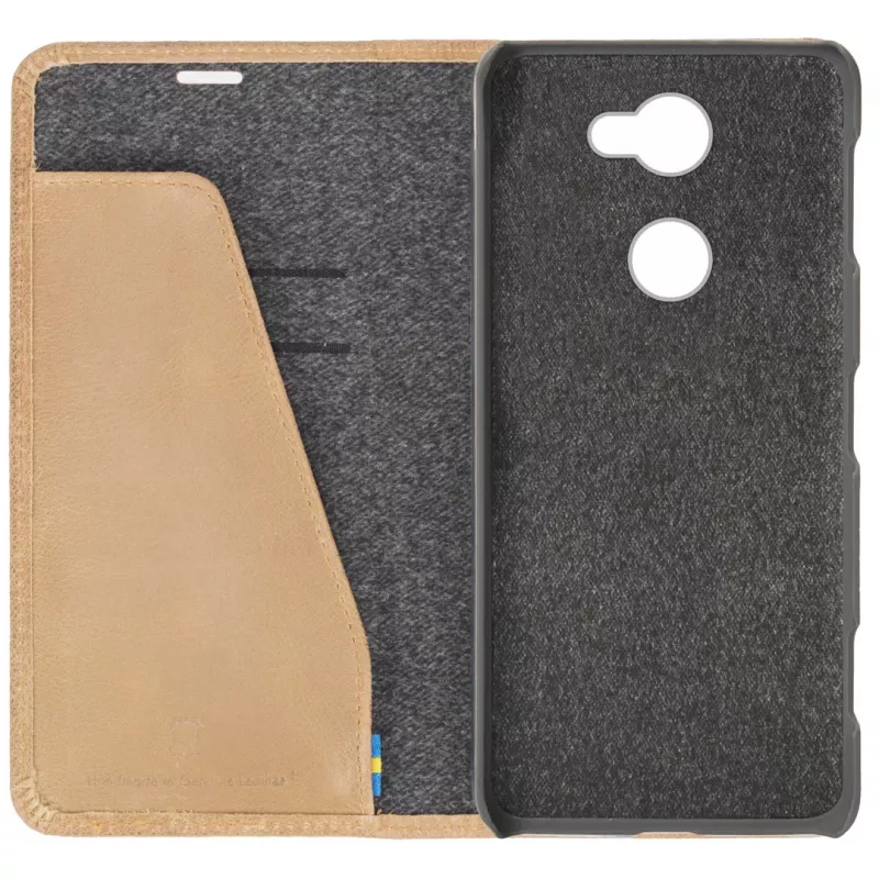 Etui z klapką Krusell Sony XPERIA L2