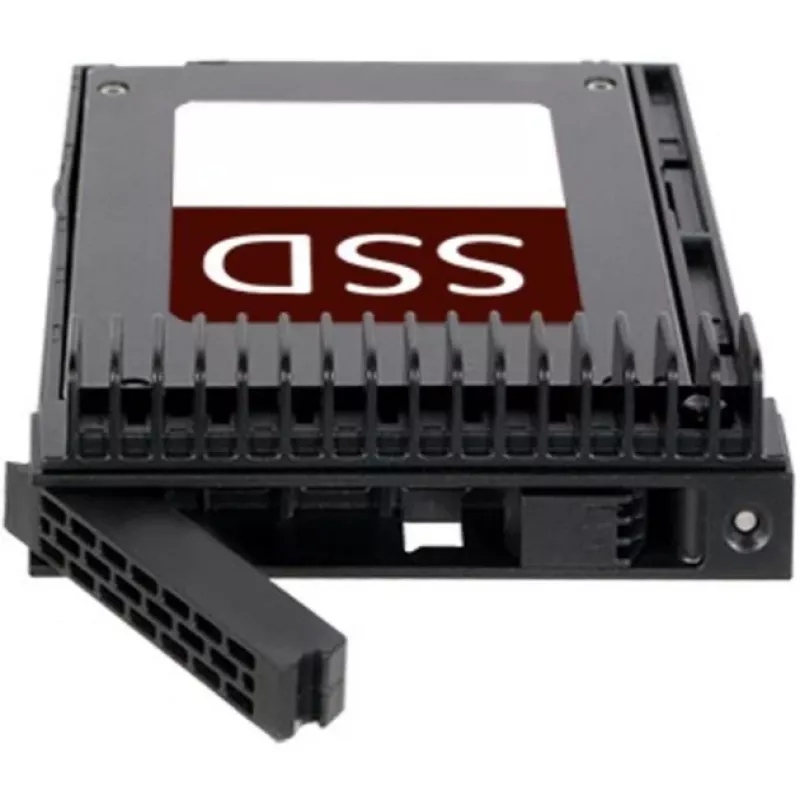 Obudowa HDD/SSD Icy Dock MB741TP-B 2.5 cala czarna SAS SATA