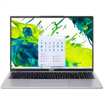 Laptop Acer Aspire Lite AL16-54P-523X 16 cali Intel Core i5 16GB 512GB Intel Iris Xe Windows 11