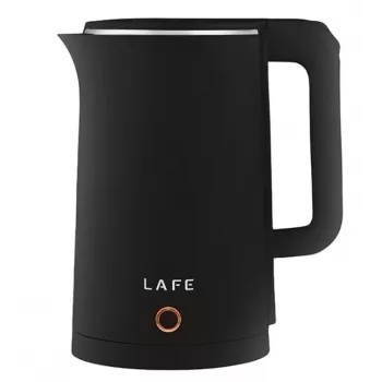 Lafe LAFCZA47467 1.8 Czarny