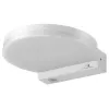 Zewnętrzna lampa ścienna LED MACLEAN MCE346W 15W — światło zimne/ciepłe nie określone
