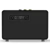 Przenośny głośnik stereo TRACER M45 Czarny — Bluetooth 5.0, 45 W RMS, radio FM, wbudowany mikrofon, zasilany bateriami