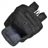 Plecak Rivacase Tegel 8460 Czarny Poliester