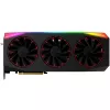 Karta graficzna XFX Radeon RX 9070 XT OC — 12GB GDDR6, PCIe 5.0, 3x DisplayPort 2.1, HDMI 2.1, 3 wentylatory, 360×155×72 mm