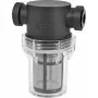 Blok wodny Alphacool 29145 Acrylic Plastic Czarny Transparent
