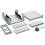 Hager U84S4N - Plastik - Biały - IP54 - 307 mm - 149 mm - 324 mm