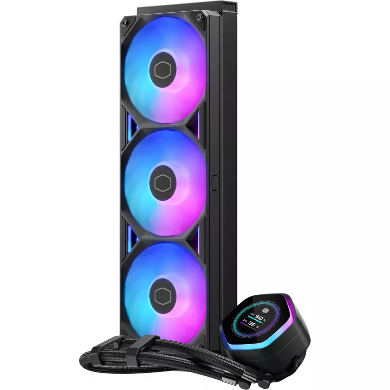 Produkt Cooler Master MLX-D36M-A25SZ-L1