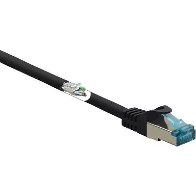 Kabel krosowy Ethernet Renkforce RF-5043936
