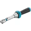 Klucz dynamometryczny z grzechotką HAZET 5107-3CT