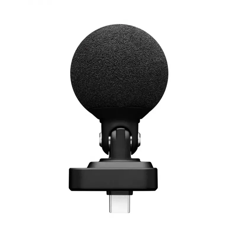 Shure MV88-USBC - mikrofon stereofoniczny ze złączem USB-C