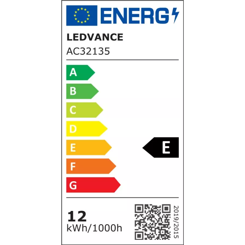 Żarówka LED LEDvance Osram cienki LINE 12 W R7s 1521 lm 2700 K