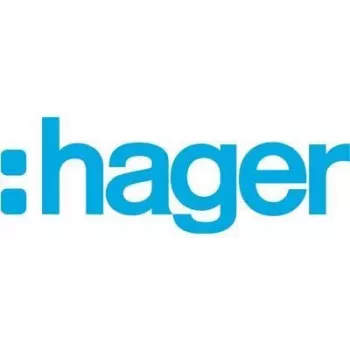 Hager ARC916D