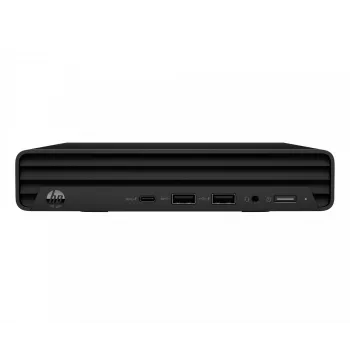 HP Pro Mini 260 G9, i5, 16GB, 512GB, W11P
