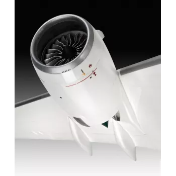 Część do modelu w skali Revell 3881 Polska Jednostka konsumencka