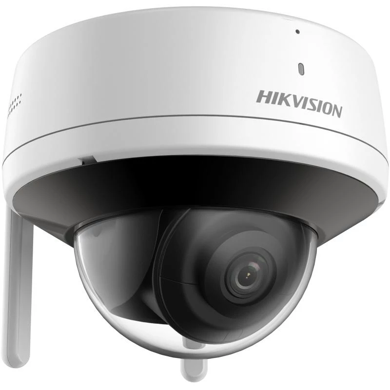 Kamera IP kopułkowa Hikvision DS-2CV2141G2-IDW(2.8mm)(E)/EU do użytku wewnętrznego 2560 x 1440 pikseli, sufit