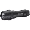 Latarka ręczna Varta INDESTRUCTIBLE F10 PRO Czarny 6W 300lm IP67