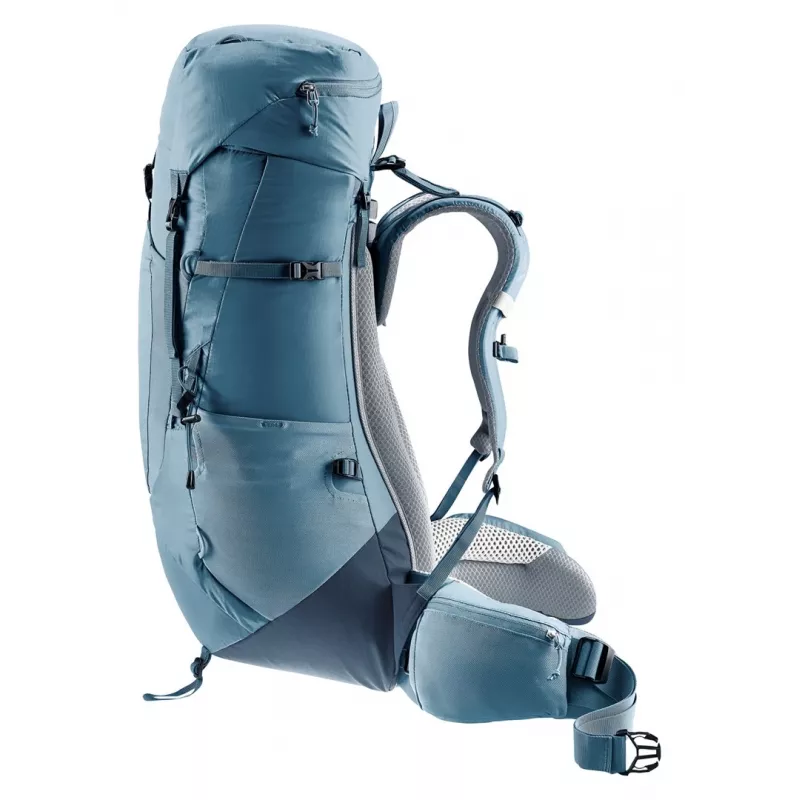 Plecak Deuter Aircontact Lite 40 + 10 powiększona objętość 10 L