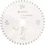 Tarcza do piły tarczowej Best for Wood, Ø 216mm, 48Z (otwór 30mm, do pilarek kapowych i ukośnic)