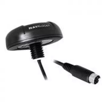 Moduł odbiornika GPS Serial Navilock NL-8044P