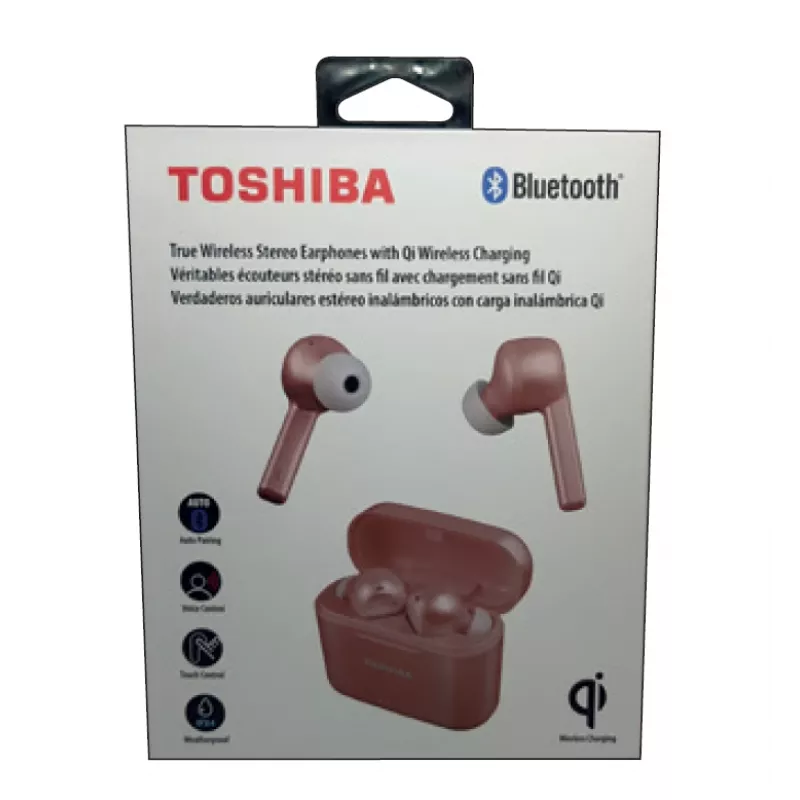 Słuchawki Toshiba RZE-BT750E