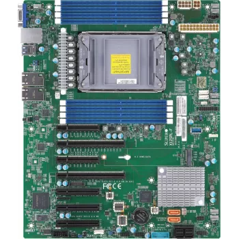 Płyta główna Supermicro MBD-X12SPL-F-B Intel® C621 LGA 4189 ATX