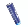 Akumulator 18650 3,6V Li-ion 3300 mAh z zabezpieczeniem