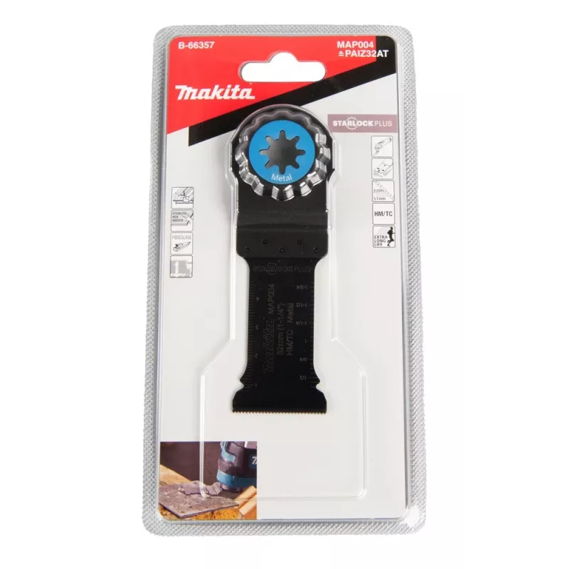 Makita B-66357 przystawka do narzędzia wielofunkcyjnego