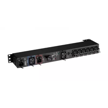 Panel obejściowy serwisowy Eaton MBP3KI (MBP) 220 - 240 V Czarny