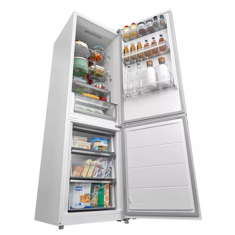 Lodówko-zamrażarka Toshiba GR-RB500WE 500l