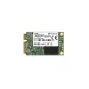 SSD|TRANSCEND|128GB|mSATA|SATA 3.0|Prędkość zapisu 400 MB/s|Prędkość odczytu 550 MB/s|MTBF 2000000 godzin|TS128GMSA230S