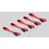Karta SATA PCI Express x4 DeLOCK 5 portów Low Profile