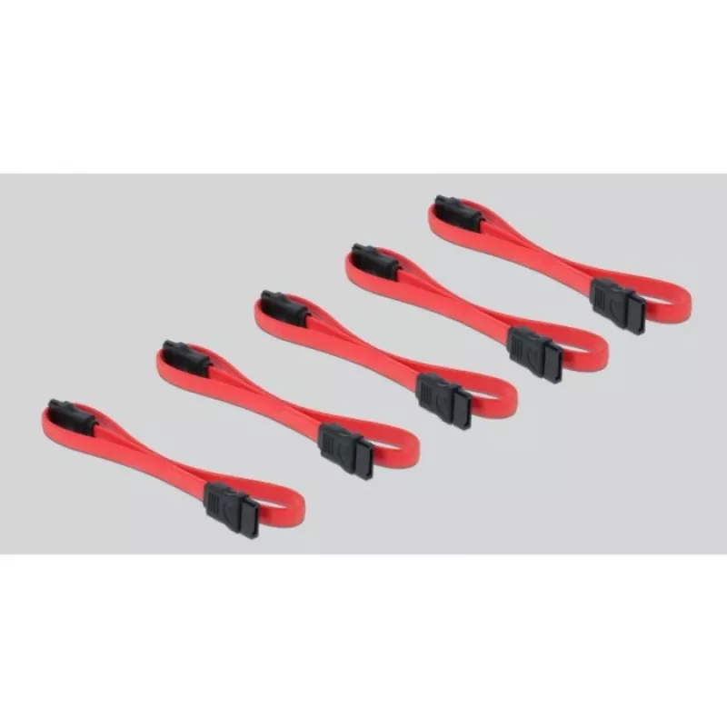 Karta SATA PCI Express x4 DeLOCK 5 portów Low Profile
