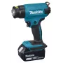 Opalarka Makita DHG180Z LXT 18V, 550°C, 200 l/min