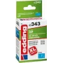 wkład do drukarki edding EDD-343 cyjan kompatybilny z HP 951XL CN046AE