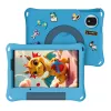 Tablet UleFone Tab A9 Pro Kids 4 GB RAM 128 GB pamięci LTE niebieski – tablet dla dzieci