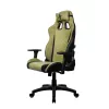 Arozzi Soft Fabric | Fotel gamingowy | Avanti SoftFabric | Moss Green