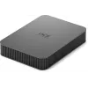 LaCie Mobile Drive STLR4000400 - Apple Exclusive - Festplatte - verschlüsselt - 4 TB - extern (tragbar) - USB 3.2 Gen 1 (USB-C Steckverbinder) - Self-