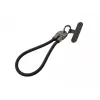 Kabel USB-C LANBERG CA-CMCM-10LN-0003-BK 0,3 m 240 W czarny