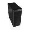 Obudowa komputerowa Modecom Oberon Pro Midi-Tower Czarny
