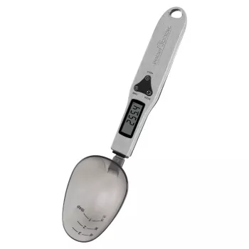 ProfiCook PC-LW 1214 Elektroniczna waga kuchenna ze stali nierdzewnej