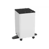 Część zamienna Epson 7112284 do drukarek atramentowych — kompatybilna z WorkForce Pro WF-M5799DWF / WF-C5790DWF, biała, 1 sztuka
