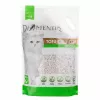 DIAMENTIQ Tofu Neutral Ultra zbrylający - roślinny żwirek - 4kg