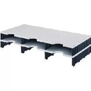 Styro 268-1302-98 Szary