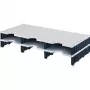 Styro 268-1302-98 Szary