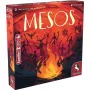 Mesos, gra planszowa