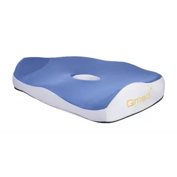 QMED Comfort Seat Cushion ortopedyczna poduszka do siedzenia