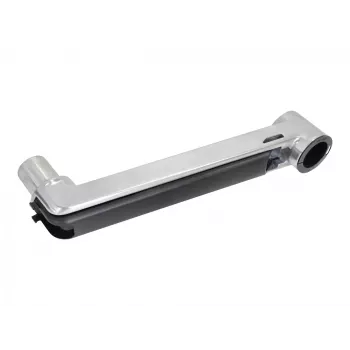 Zestaw montażowy Ergotron 45-362-026 Czarny Srebrny Aluminium