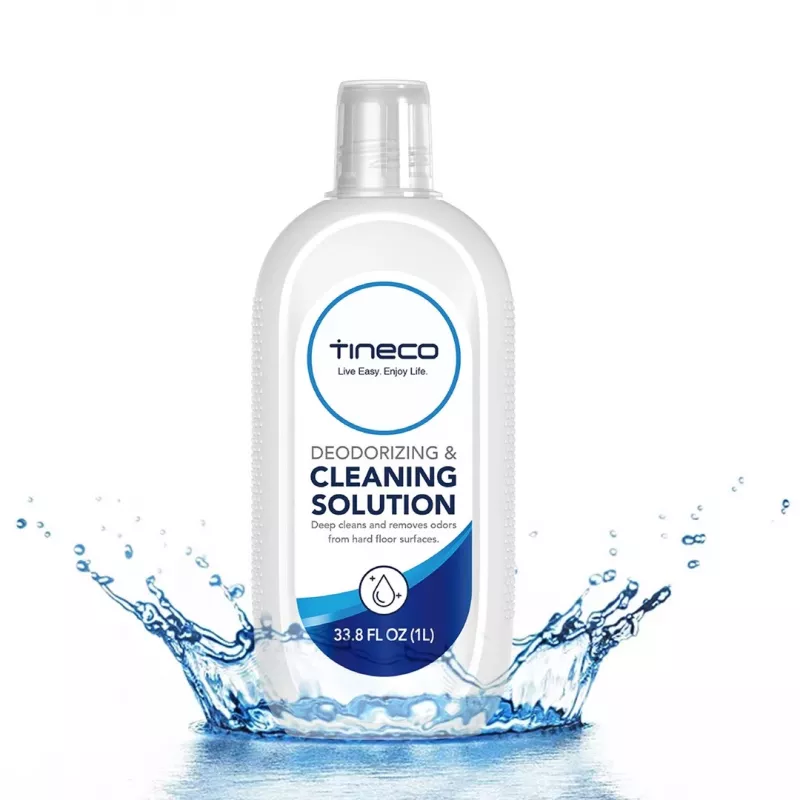 Płyn czyszcząco-odświeżający do odkurzaczy Tineco 1l