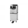 Podstawa pod drukarkę Epson 7112285 — stojak podłogowy do drukarek Epson WorkForce Pro, czarny lub biały