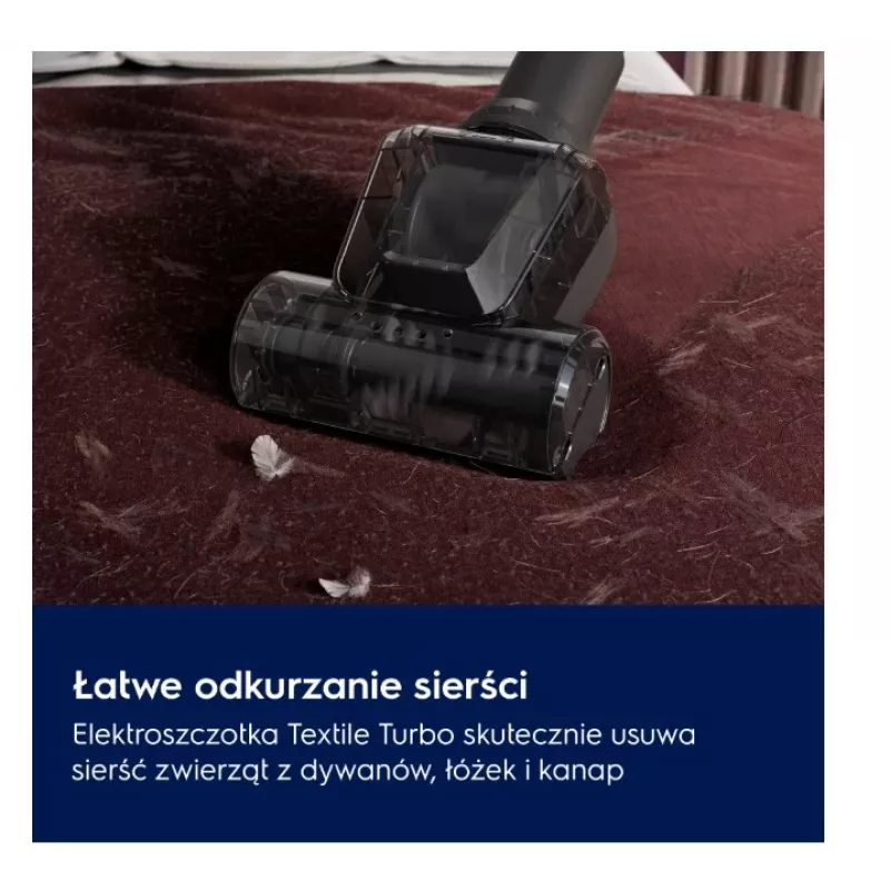 Odkurzacz Electrolux EL51A2UG